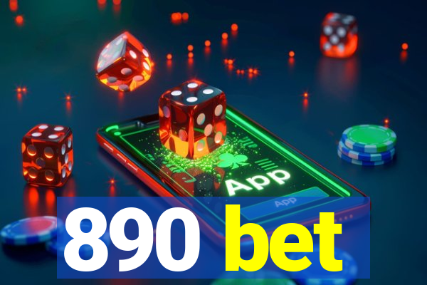 890 bet